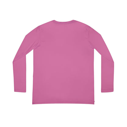 Copy of Women's Long Sleeve V-neck Shirt (AOP)